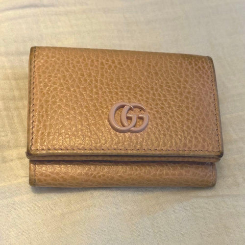Gucci Trifold Wallets 735212