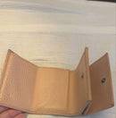 Gucci Trifold Wallets