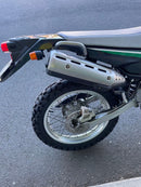 Yamaha Motorcycle Frames 250[ 2