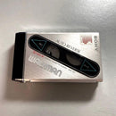 Sony Cassette Player Walkman Wm-101