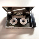 Sony Cassette Player Walkman Wm-101