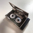 Sony Cassette Player Walkman Wm-101