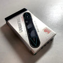 Sony Cassette Player Walkman Wm-101