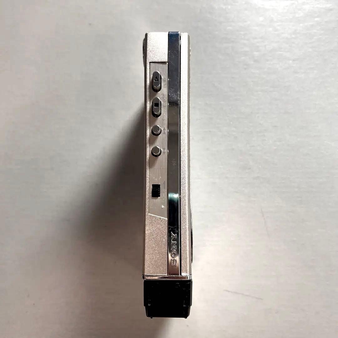 Sony Cassette Player Walkman Wm-101
