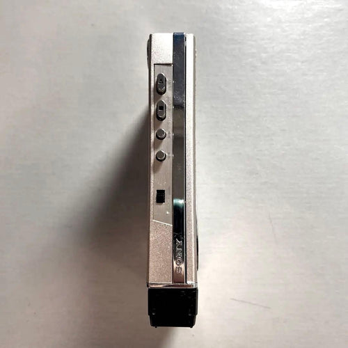 Sony Cassette Player Walkman Wm-101