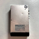 Sony Cassette Player Walkman Wm-101