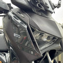 Cowl Fender X-Max300/Xmax 300 2023 2025 1 Abs 3
