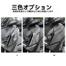 Cowl Fender X-Max300/Xmax 300 2023 2025 1 Abs 3