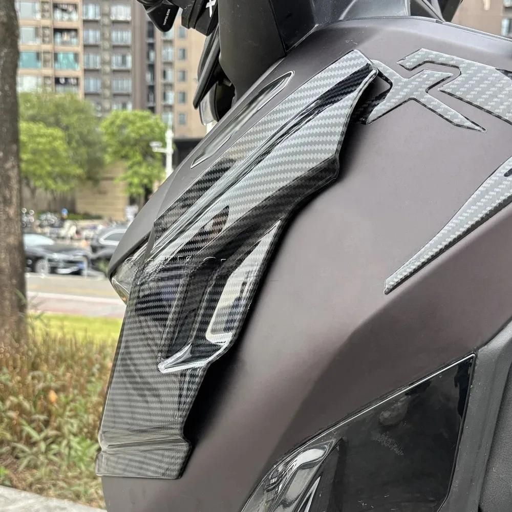 Cowl Fender X-Max300/Xmax 300 2023 2025 1 Abs 3