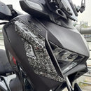 Cowl Fender X-Max300/Xmax 300 2023 2025 1 Abs 3