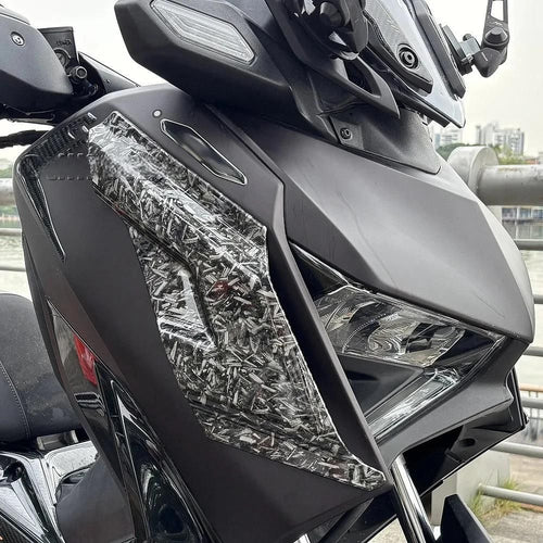 Cowl Fender X-Max300/Xmax 300 2023 2025 1 Abs 3