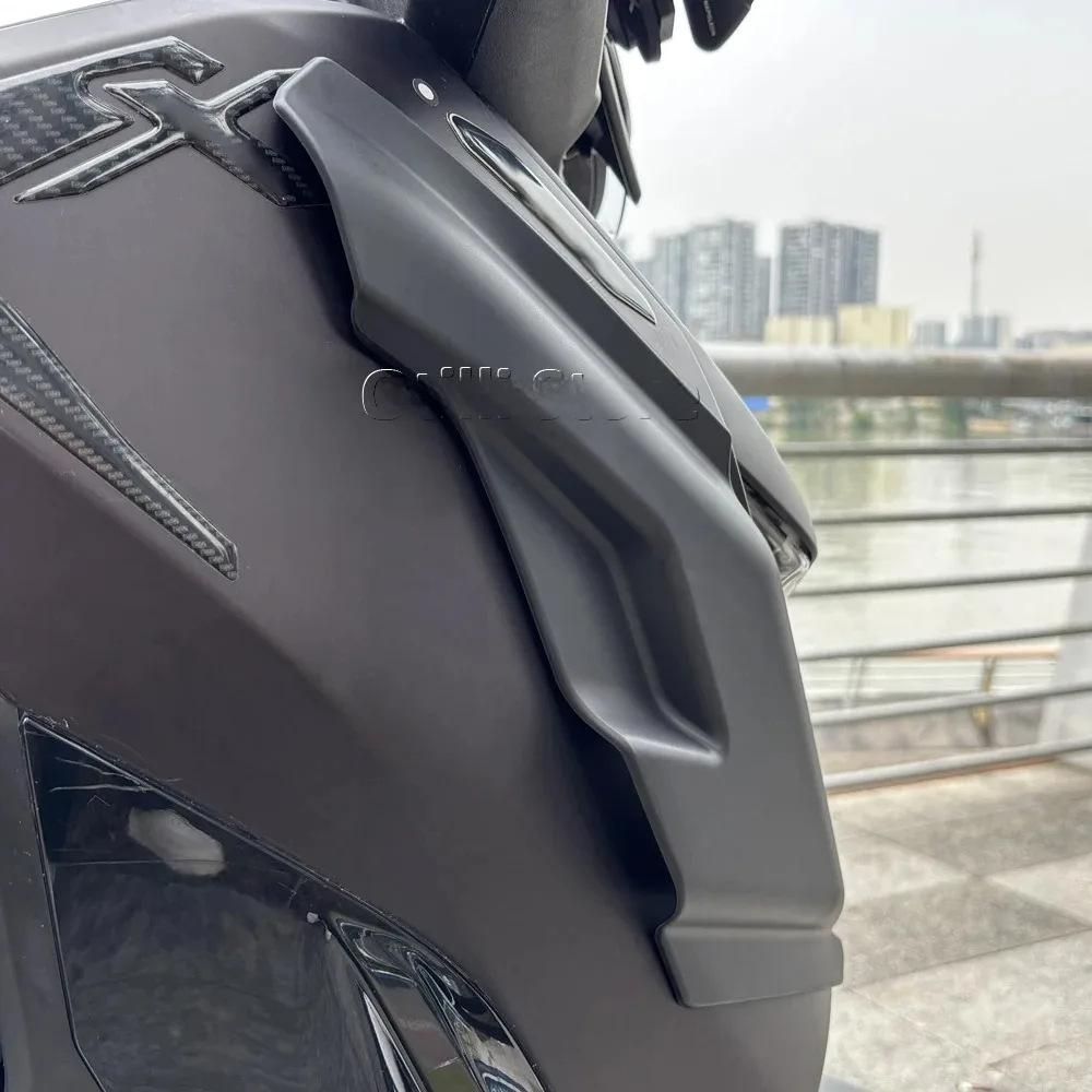 Cowl Fender X-Max300/Xmax 300 2023 2025 1 Abs 3