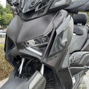 Cowl Fender X-Max300/Xmax 300 2023 2025 1 Abs 3