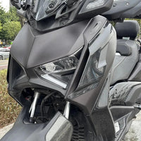 Cowl Fender X-Max300/Xmax 300 2023 2025 1 Abs 3