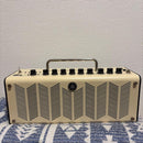 Yamaha Guitar Amplifiers Thr10