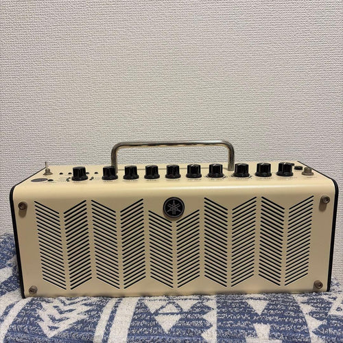 Yamaha Guitar Amplifiers Thr10