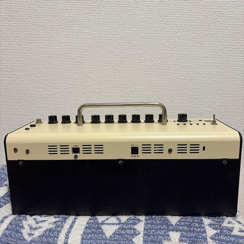 Yamaha Guitar Amplifiers Thr10