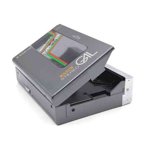 Sanyo Cassette Players Mr-G1