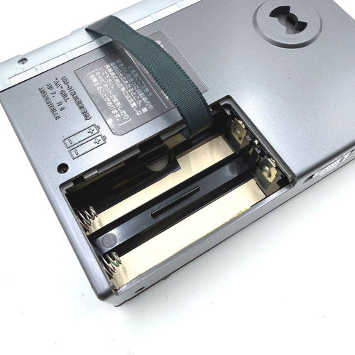 Sanyo Cassette Players Mr-G1
