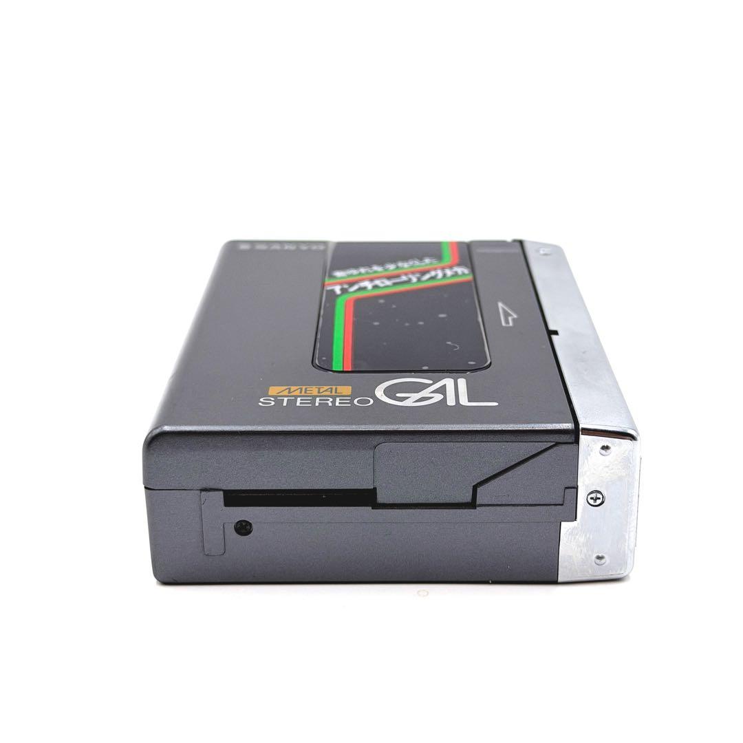 Sanyo Cassette Players Mr-G1