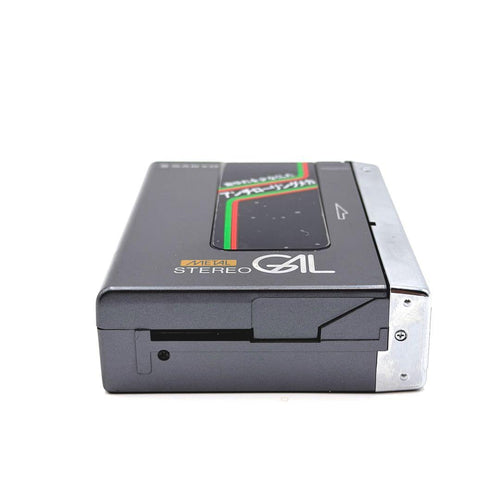 Sanyo Cassette Players Mr-G1