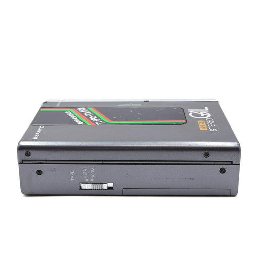 Sanyo Cassette Players Mr-G1