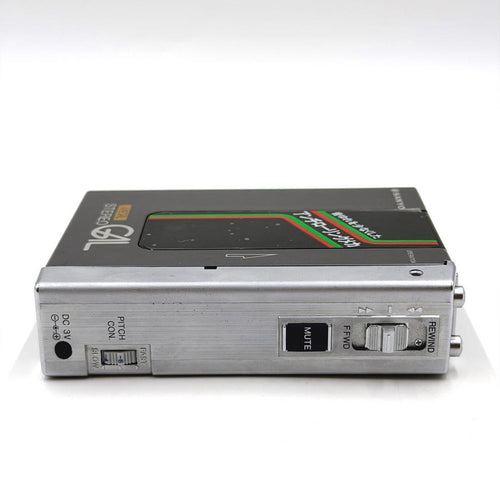 Sanyo Cassette Players Mr-G1