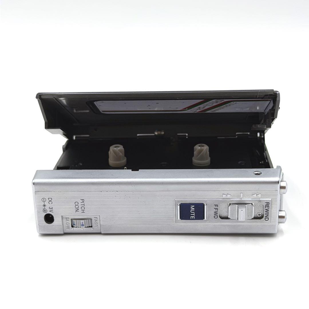 Sanyo Cassette Players Mr-G1