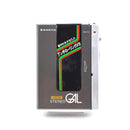 Sanyo Cassette Players Mr-G1