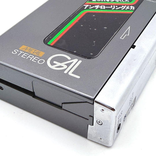 Sanyo Cassette Players Mr-G1
