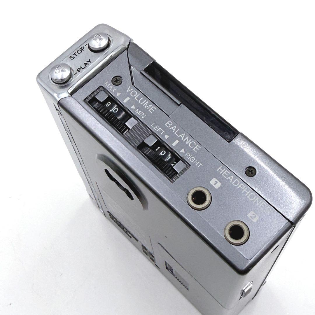 Sanyo Cassette Players Mr-G1