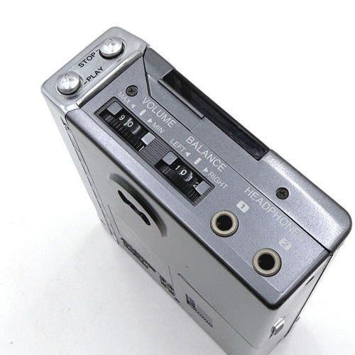 Sanyo Cassette Players Mr-G1