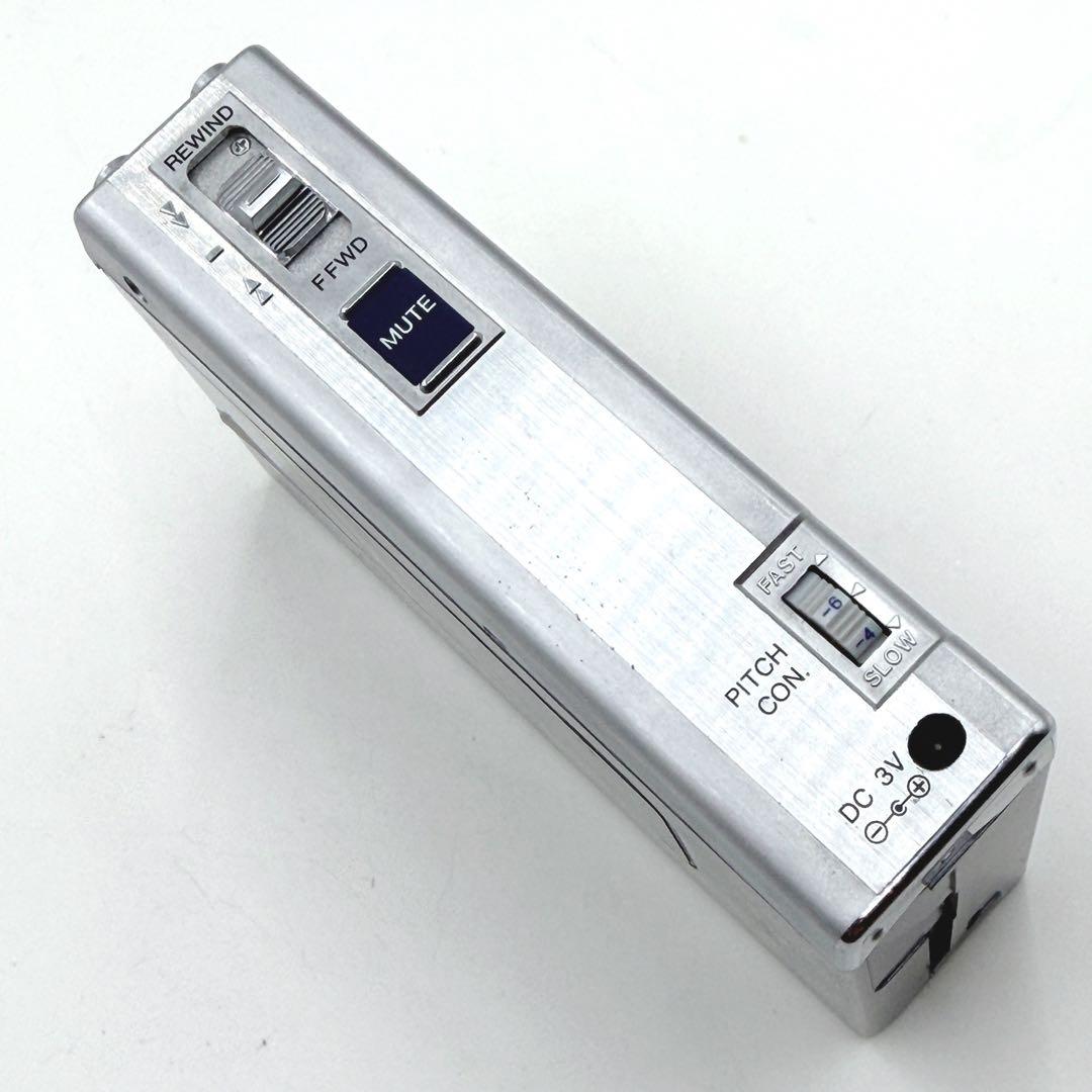 Sanyo Cassette Players Mr-G1