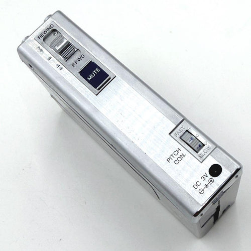 Sanyo Cassette Players Mr-G1