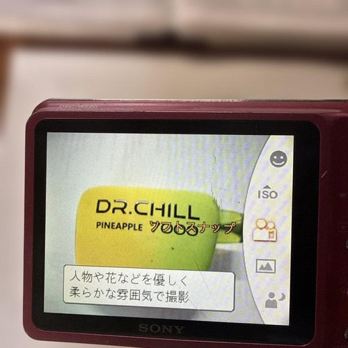 Sony Portable Md Players Netmd Dsc-W220