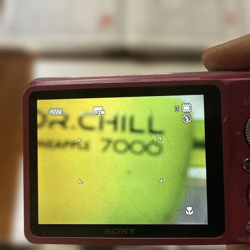 Sony Portable Md Players Netmd Mz-N920