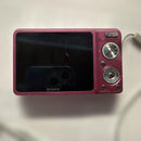 Sony Portable Md Players Netmd Mz-N920