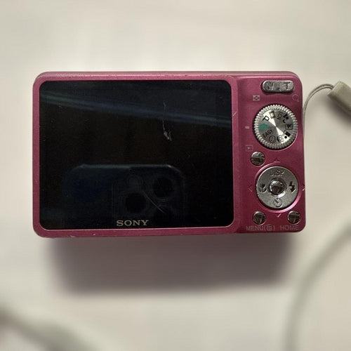 Sony Portable Md Players Netmd Mz-N920