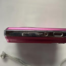 Sony Portable Md Players Netmd Mz-N920