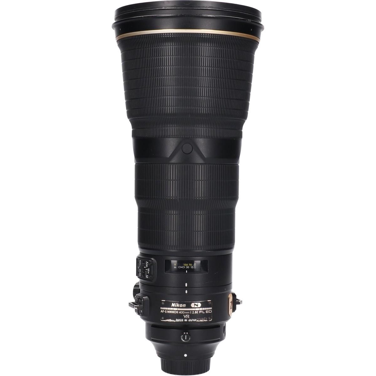 Nikon Lens (Single Focus)