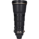 Nikon Lens (Single Focus)