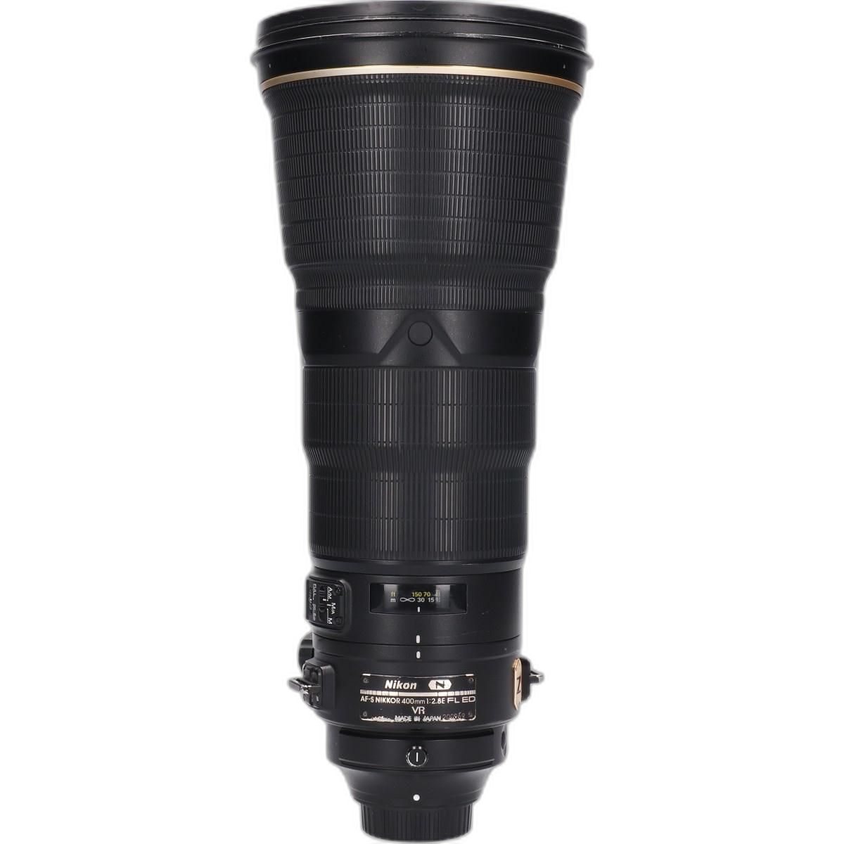 Nikon Lens (Single Focus)
