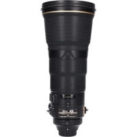Nikon Lens (Single Focus)