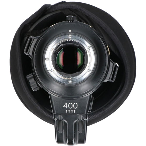 Nikon Lens (Single Focus)