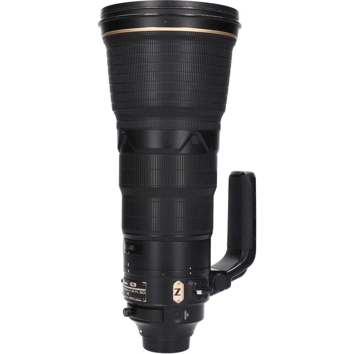 Nikon Lens (Single Focus)