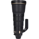 Nikon Lens (Single Focus)