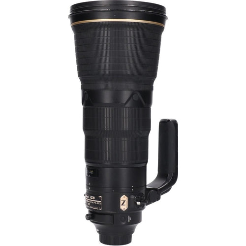 Nikon Lens (Single Focus)