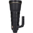 Nikon Lens (Single Focus)