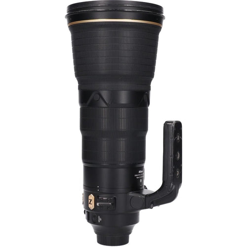 Nikon Lens (Single Focus)