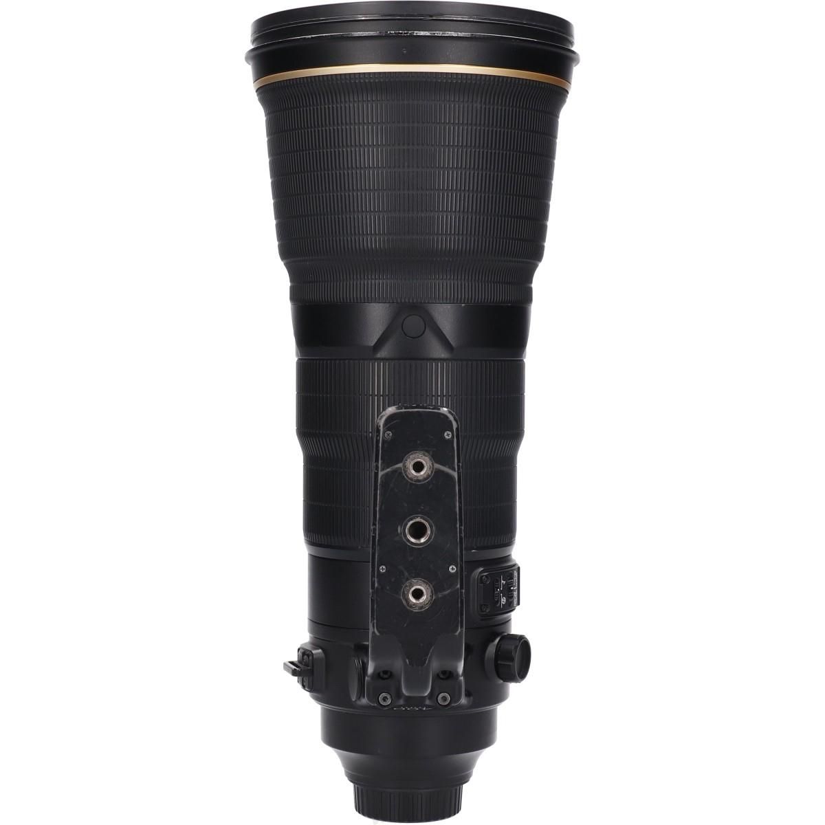 Nikon Lens (Single Focus)